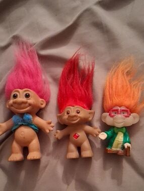 Trolls - Vintage Bundle